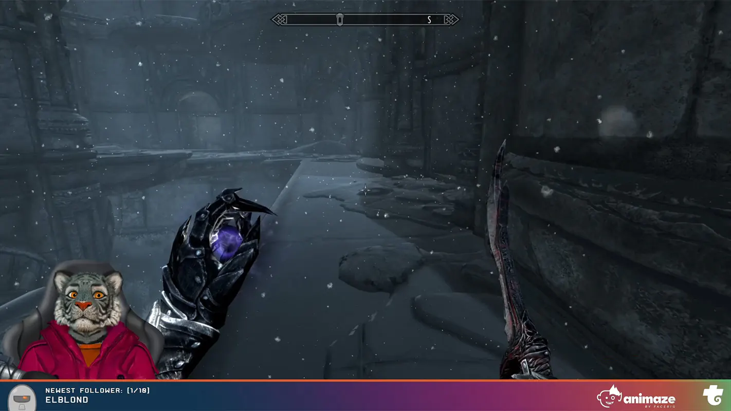 Portal Liveplays