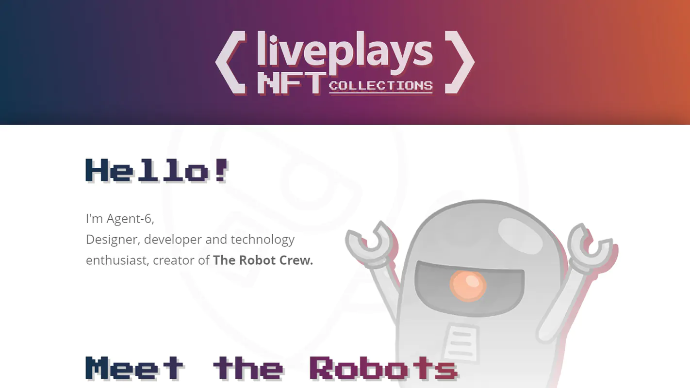 Portal Liveplays