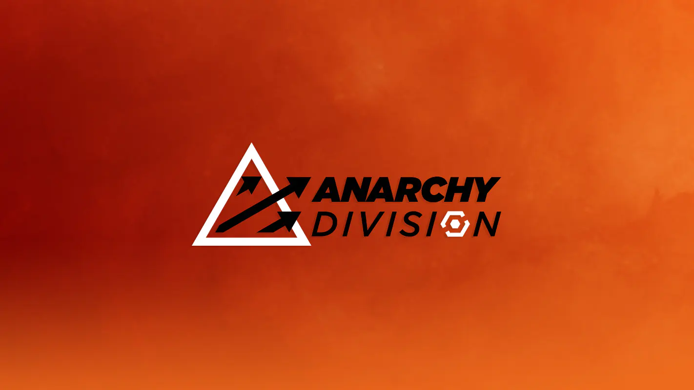 Brandings Anarchy Division
