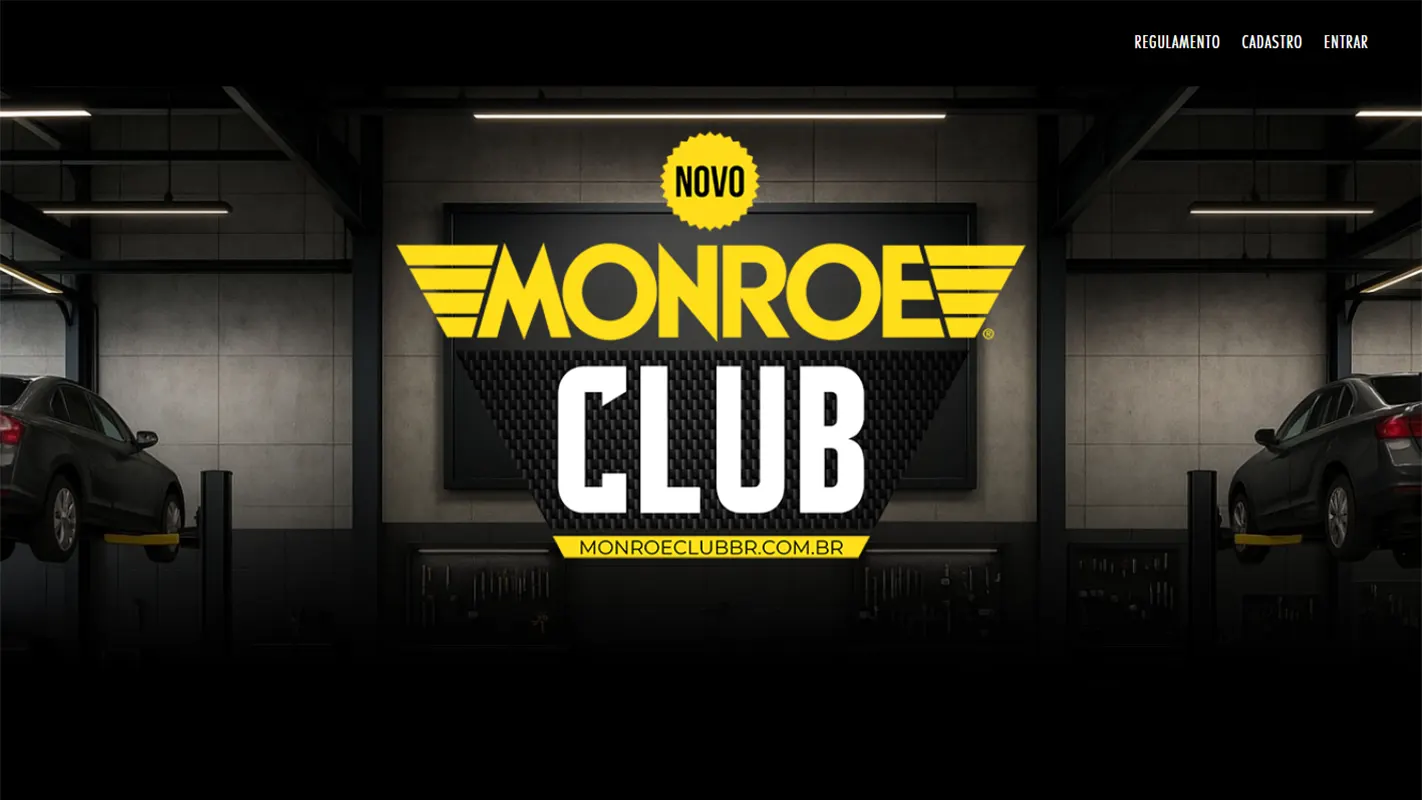 Novo Monroe Club