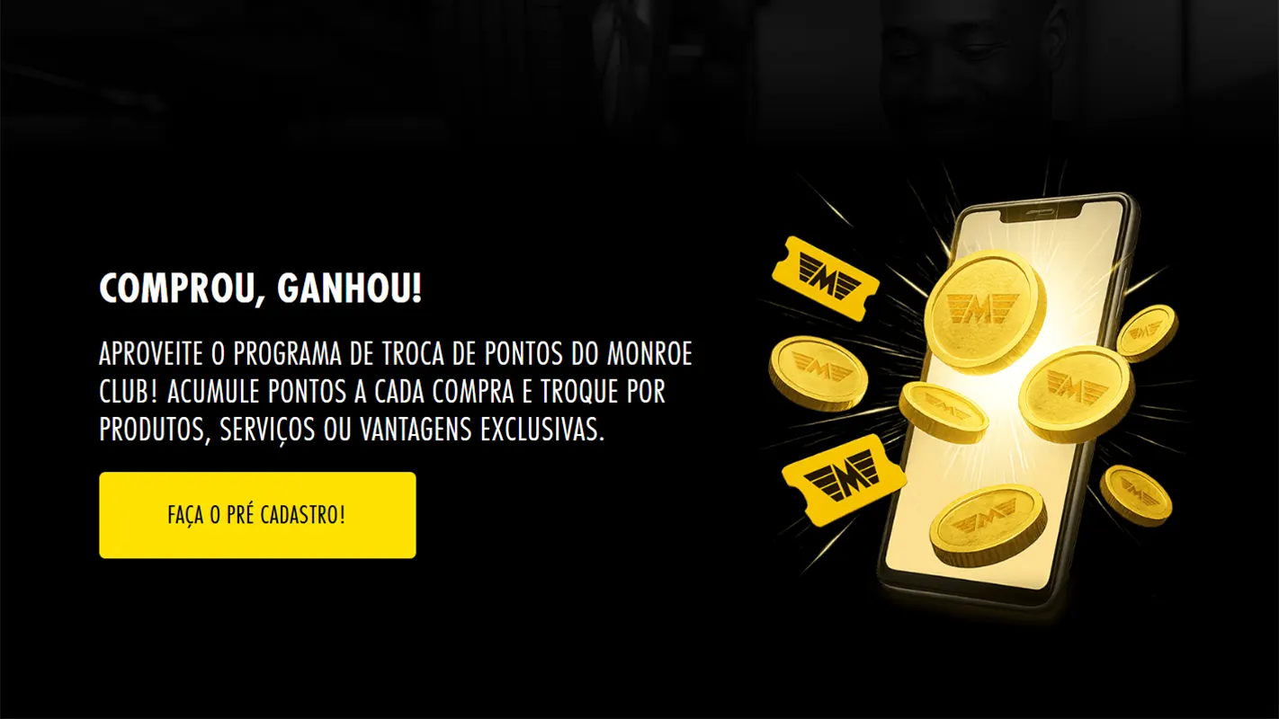 Novo Monroe Club